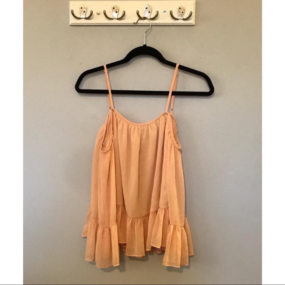 Lovers + Friends Top